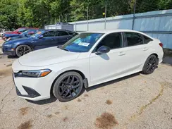 2HGFE2F51PH520760 2023 HONDA CIVIC