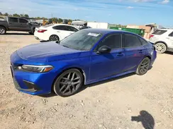 2HGFE2F51PH520936 2023 HONDA CIVIC