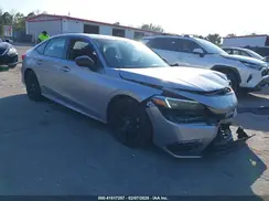 2HGFE2F51PH522072 2023 HONDA CIVIC