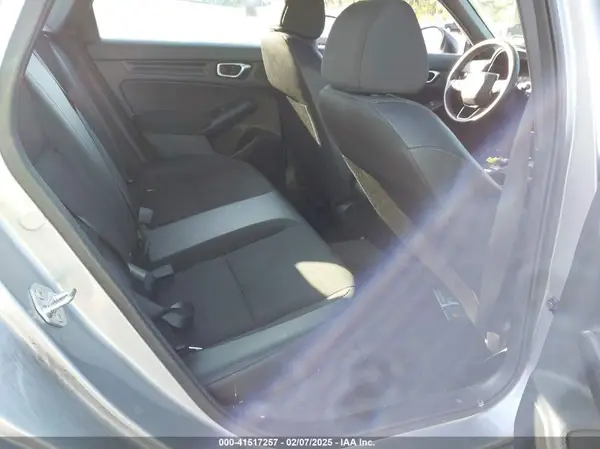 2HGFE2F51PH522072 2023 HONDA CIVIC - Image 8