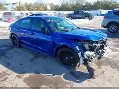 2HGFE2F51PH522850 2023 HONDA CIVIC