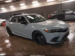 2HGFE2F51PH522864 2023 HONDA CIVIC