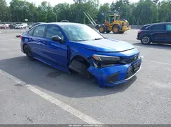 2HGFE2F51PH523075 2023 HONDA CIVIC
