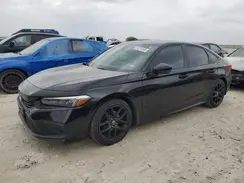 2HGFE2F51PH523223 2023 HONDA CIVIC