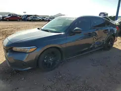 2HGFE2F51PH523562 2023 HONDA CIVIC