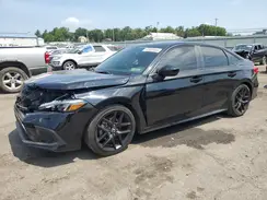 2HGFE2F51PH523982 2023 HONDA CIVIC