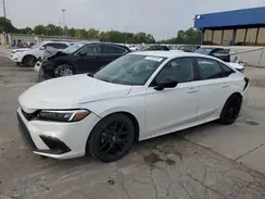 2HGFE2F51PH524131 2023 HONDA CIVIC