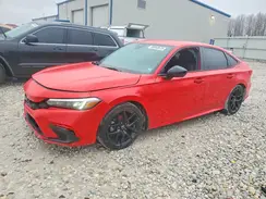 2HGFE2F51PH524288 2023 HONDA CIVIC