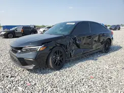 2HGFE2F51PH524971 2023 HONDA CIVIC