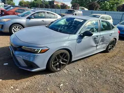 2HGFE2F51PH525313 2023 HONDA CIVIC