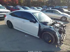 2HGFE2F51PH526929 2023 HONDA CIVIC