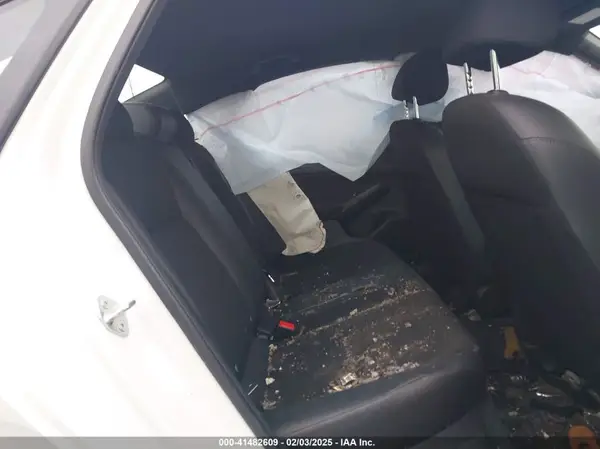 2HGFE2F51PH527675 2023 HONDA CIVIC - Image 8