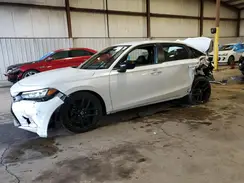 2HGFE2F51PH527689 2023 HONDA CIVIC