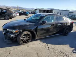 2HGFE2F51PH529426 2023 HONDA CIVIC