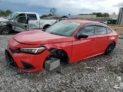 2HGFE2F51PH529958 2023 HONDA CIVIC