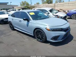 2HGFE2F51PH529989 2023 HONDA CIVIC