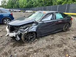 2HGFE2F51PH530740 2023 HONDA CIVIC
