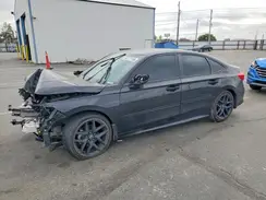 2HGFE2F51PH530849 2023 HONDA CIVIC