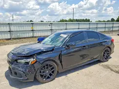 2HGFE2F51PH531161 2023 HONDA CIVIC