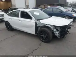 2HGFE2F51PH531404 2023 HONDA CIVIC