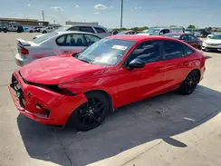 2HGFE2F51PH531418 2023 HONDA CIVIC