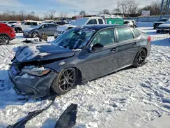 2HGFE2F51PH531449 2023 HONDA CIVIC