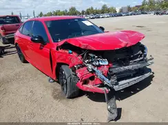 2HGFE2F51PH531824 2023 HONDA CIVIC