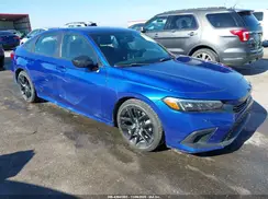2HGFE2F51PH531869 2023 HONDA CIVIC