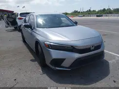 2HGFE2F51PH532116 2023 HONDA CIVIC