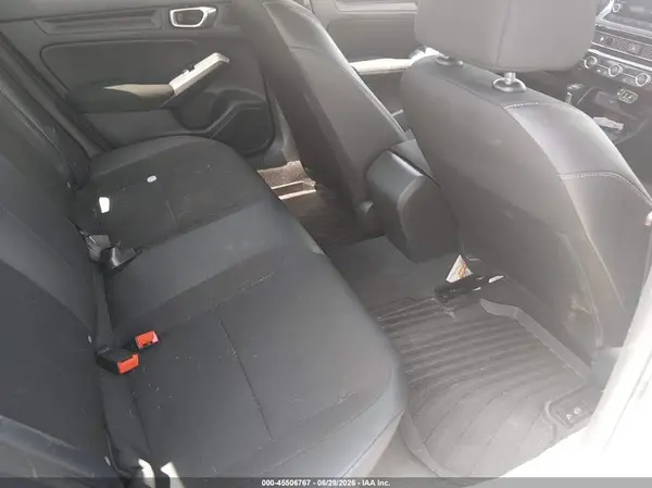 2HGFE2F51PH532116 2023 HONDA CIVIC - Image 8