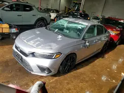 2HGFE2F51PH532200 2023 HONDA CIVIC