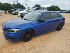 2HGFE2F51PH532651 2023 HONDA CIVIC