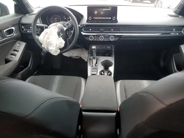 2HGFE2F51PH532651 2023 HONDA CIVIC - Image 8