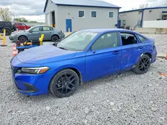 2HGFE2F51PH533282 2023 HONDA CIVIC
