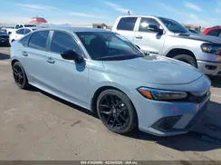 2HGFE2F51PH534769 2023 HONDA CIVIC