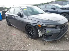 2HGFE2F51PH536215 2023 HONDA CIVIC