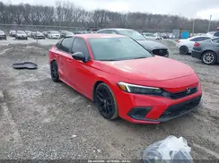 2HGFE2F51PH536702 2023 HONDA CIVIC