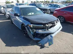 2HGFE2F51PH536747 2023 HONDA CIVIC