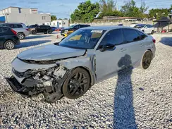 2HGFE2F51PH536750 2023 HONDA CIVIC