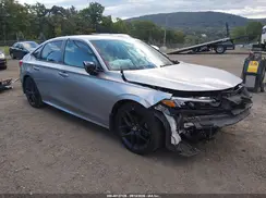 2HGFE2F51PH536800 2023 HONDA CIVIC