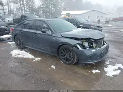 2HGFE2F51PH537171 2023 HONDA CIVIC