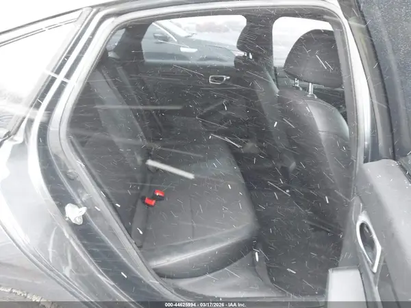 2HGFE2F51PH537171 2023 HONDA CIVIC - Image 8