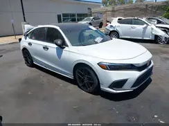 2HGFE2F51PH537669 2023 HONDA CIVIC