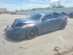2HGFE2F51PH540023 2023 HONDA CIVIC