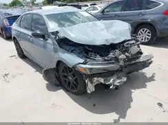 2HGFE2F51PH540605 2023 HONDA CIVIC