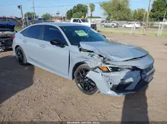 2HGFE2F51PH540782 2023 HONDA CIVIC