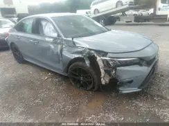 2HGFE2F51PH540801 2023 HONDA CIVIC