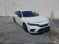 2HGFE2F51PH541138 2023 HONDA CIVIC