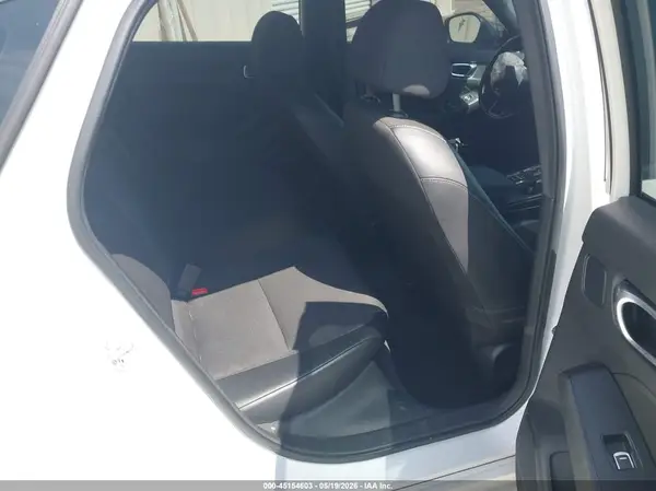 2HGFE2F51PH541138 2023 HONDA CIVIC - Image 8