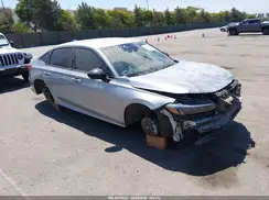 2HGFE2F51PH541432 2023 HONDA CIVIC